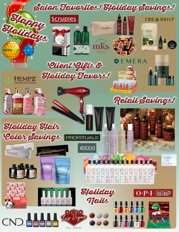 What's New at Eugene Beauty